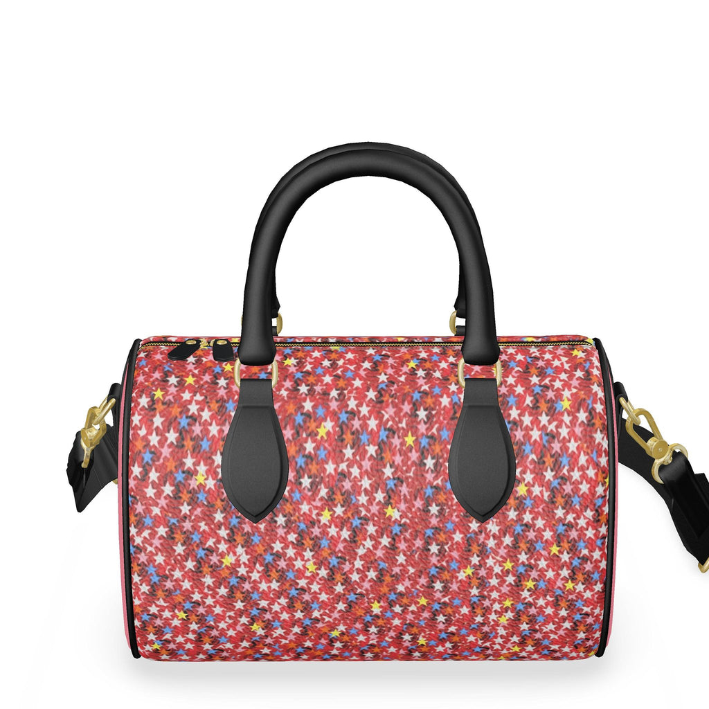 ✧ Artful Touch — Motif Étoilé × Maison