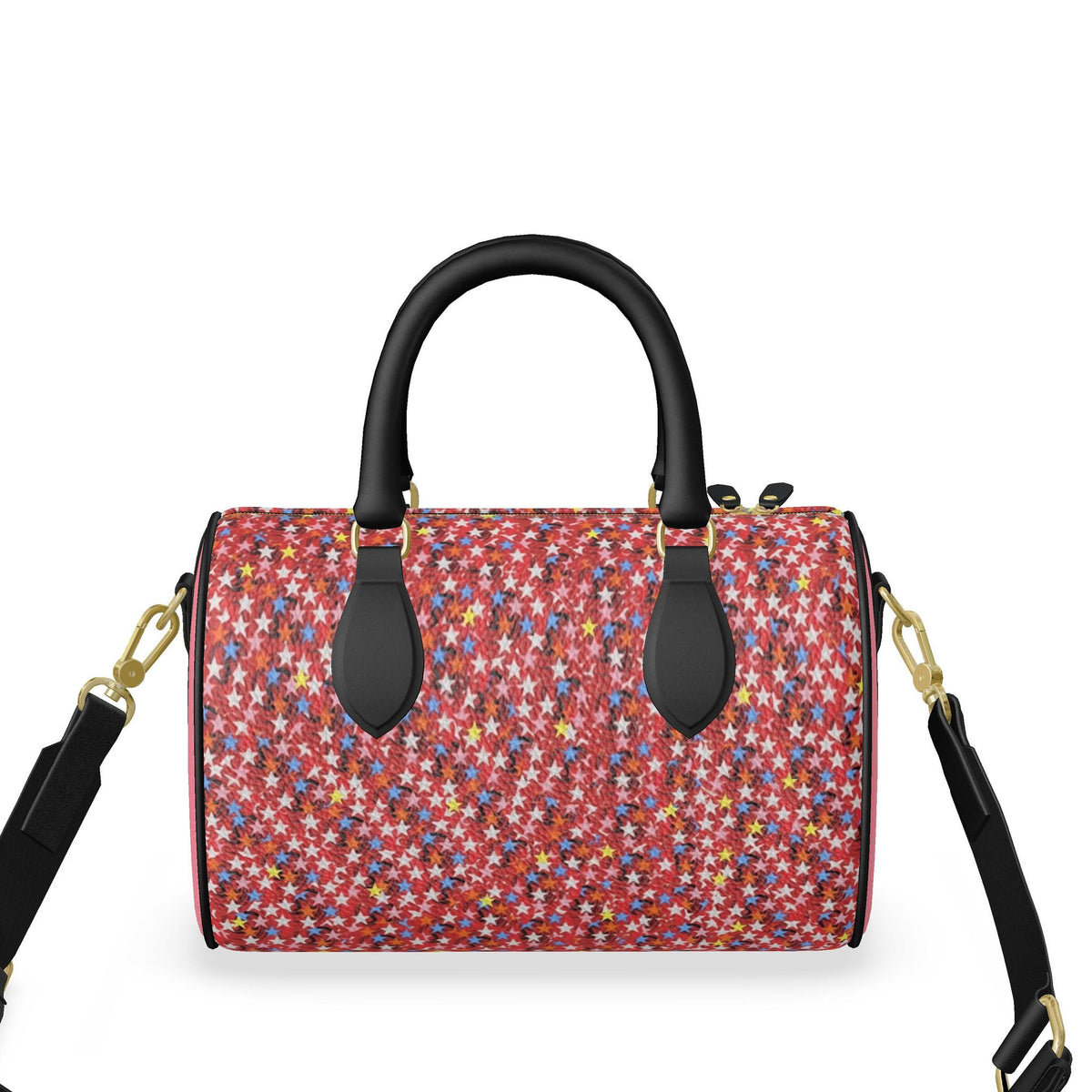✧ Artful Touch — Motif Étoilé × Maison