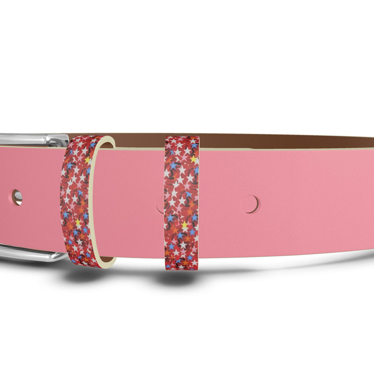 Ligne Vénus — Rosé Poudré