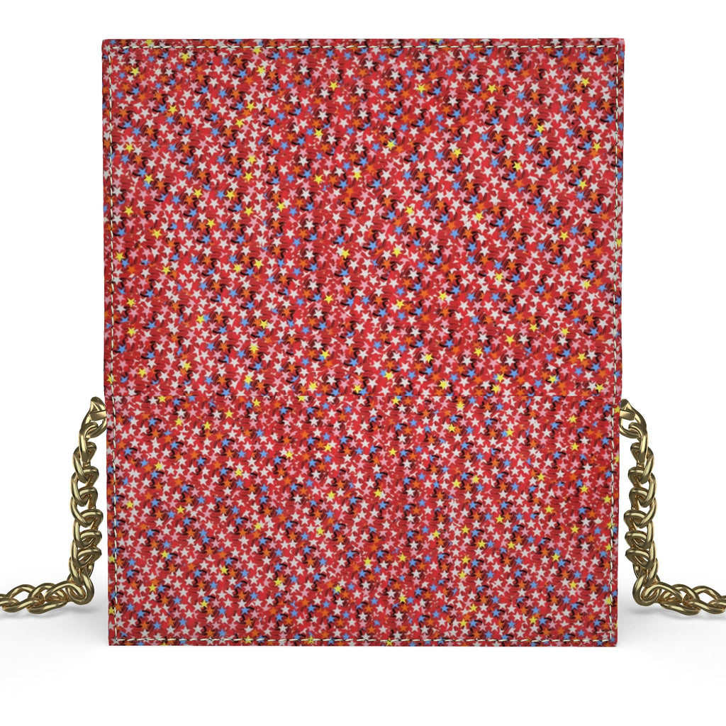 Sac Kenway — Étoilé Rosé Poudré
