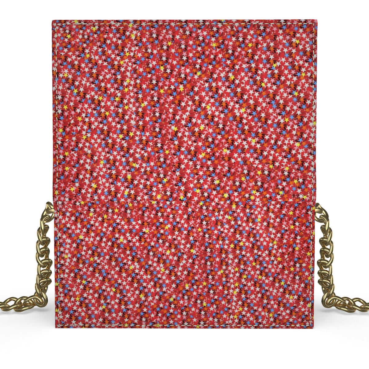 Sac Kenway — Étoilé Rosé Poudré