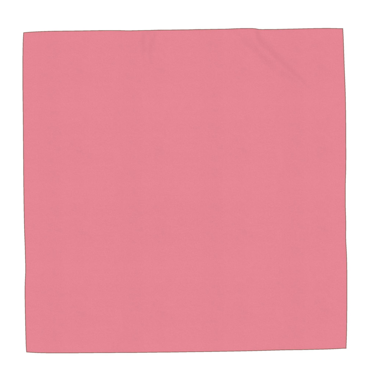 Étude du Louvre — Rose Poudré