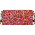 Après-Lumière — Pochette d’Art du Soir - LimitedTimez® Paris — Capsule d’art Kenway Evening bag Contrado En une partie