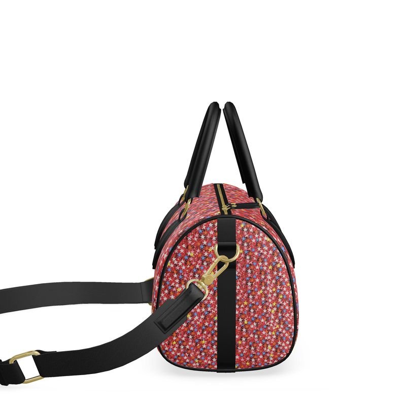 Artful Touch Édition Limitée Cuir Nappa — LimitedTimez® Paris