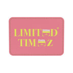 LimitedTimez® Paris — Logo | Capsule d'Art