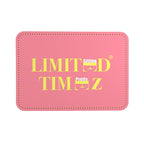 Collectionneur d’Art — Sac Cabas - LimitedTimez® Paris — Capsule d’art Leather Shopper Bag Contrado Large