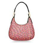 Courbe Cachée — Mini Sac d’Art - LimitedTimez® Paris — Capsule d’art Mini Curve Bag Contrado