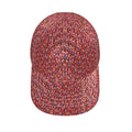 Couronne de la Pause – Coiffe d’Art LIMITEDTIMEZ® Paris – Vue avant