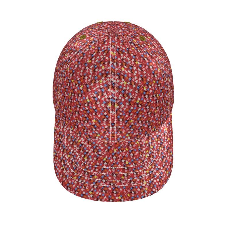 Couronne de la Pause – Coiffe d’Art LIMITEDTIMEZ® Paris – Vue avant