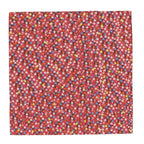 Écharpe d’Art — Temps Suspendu - LimitedTimez® Paris — Capsule d’art Scarf Wrap or Shawl Contrado 135 x 3cm