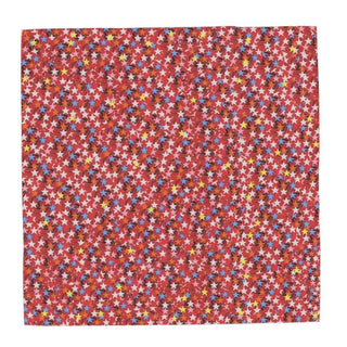 Écharpe d’Art — Temps Suspendu