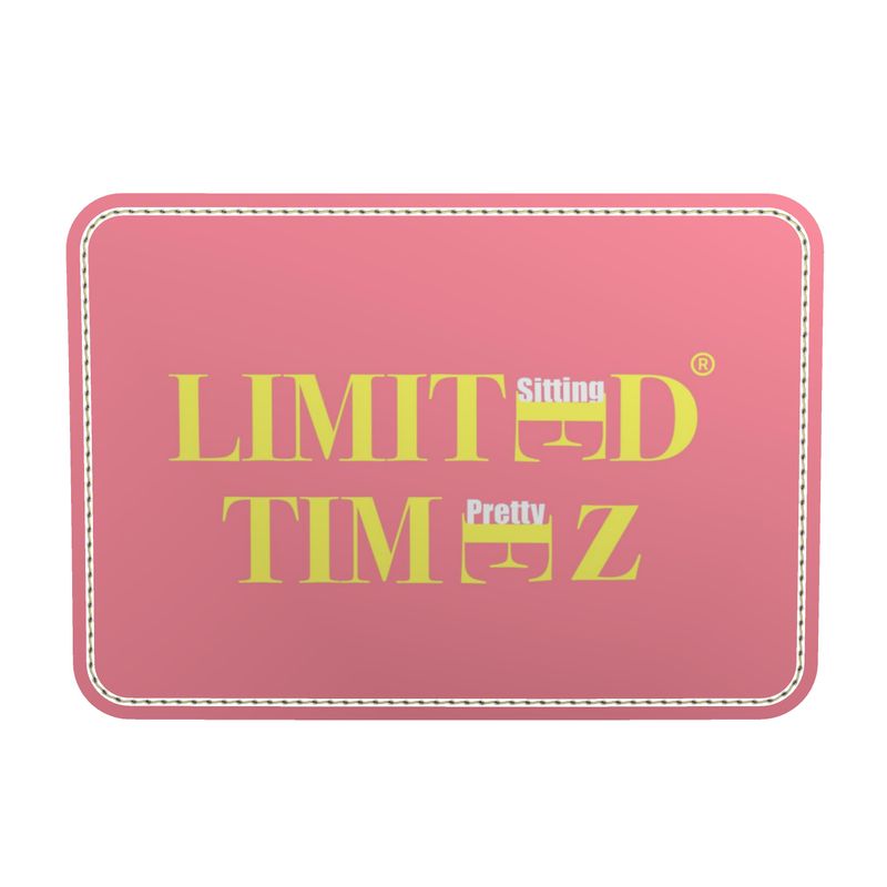 Étude Cylindre — Motif Étoilé × Maison - LimitedTimez® Paris — Capsule d’art Duffle bag Contrado Petit sac (20x37x21cm)