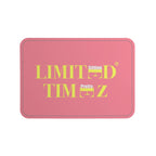 Étude de Forme — Objet de Toilette - LimitedTimez® Paris — Capsule d’art Premium Nappa Make Up Bag Contrado Large