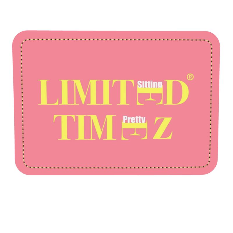 Étude de Valeur — Cabas d’Art - LimitedTimez® Paris — Capsule d’art Fanny Pack Contrado