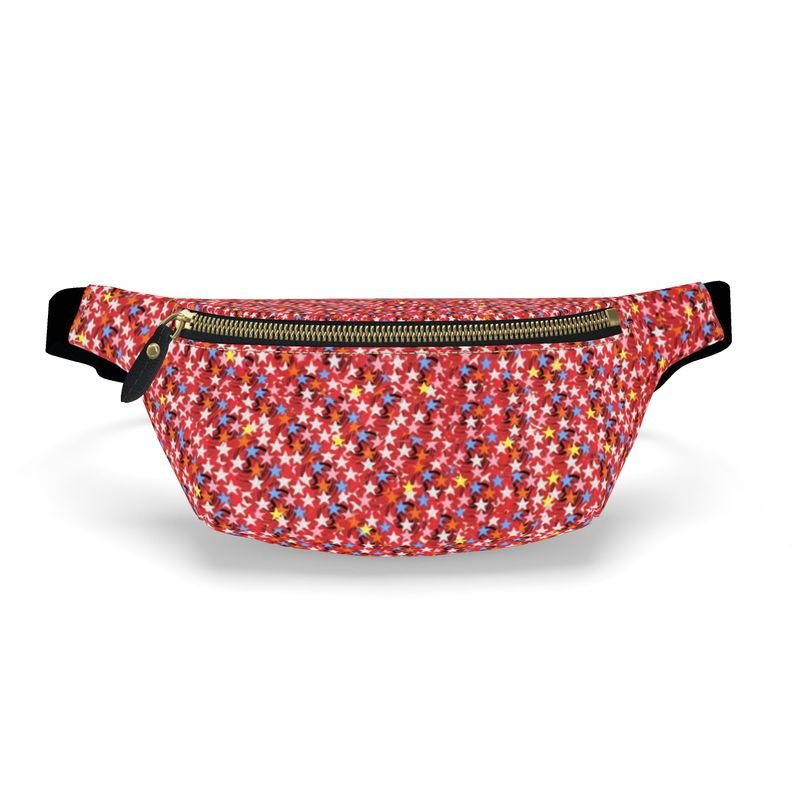 Étude de Valeur — Cabas d’Art - LimitedTimez® Paris — Capsule d’art Fanny Pack Contrado