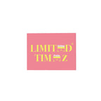 Étude du Louvre — Rose Poudré - LimitedTimez® Paris — Capsule d’art Scarf Wrap or Shawl Contrado