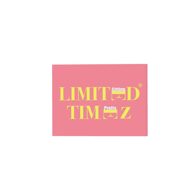 Étude du Louvre — Rose Poudré - LimitedTimez® Paris — Capsule d’art Scarf Wrap or Shawl Contrado