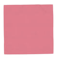 Étude du Louvre — Rose Poudré - LimitedTimez® Paris — Capsule d’art Scarf Wrap or Shawl Contrado