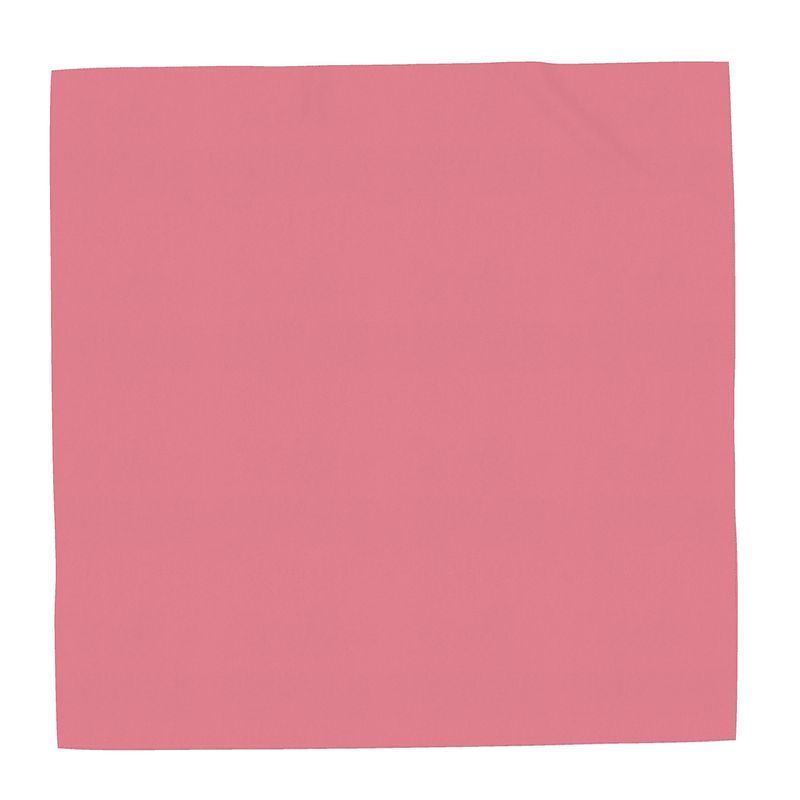 Étude du Louvre — Rose Poudré - LimitedTimez® Paris — Capsule d’art Scarf Wrap or Shawl Contrado