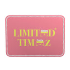 Glamour — Muse Rosée du Louvre - LimitedTimez® Paris — Capsule d’art Duffle bag Contrado Petit sac (20x37x21cm)