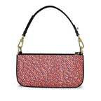 Idée en Objet — Rosé Poudré - LimitedTimez® Paris — Capsule d’art Zip Box Bag Contrado Moyenne
