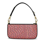 Idée en Objet — Rosé Poudré - LimitedTimez® Paris — Capsule d’art Zip Box Bag Contrado Petite