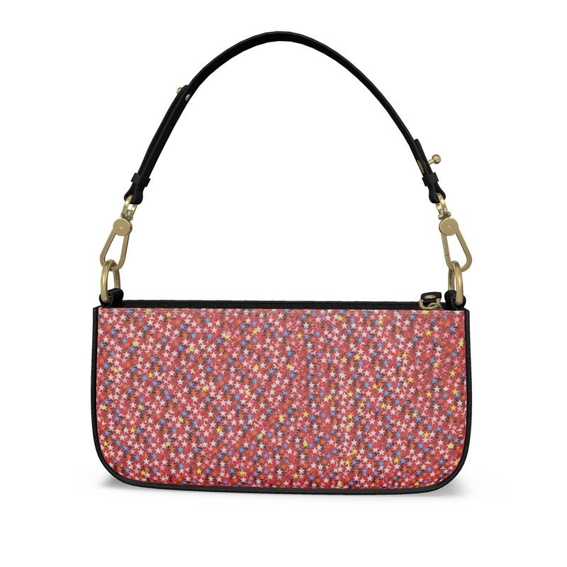 Idée en Objet — Rosé Poudré - LimitedTimez® Paris — Capsule d’art Zip Box Bag Contrado Petite