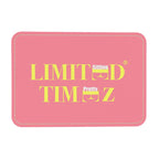 Le Coffret du Murmure — Série d’Art I - LimitedTimez® Paris — Capsule d’art Flap Over Box Bag Contrado Bandoulière en cuir amovible