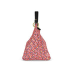 Palette d’Art — Sac Talbot Souple - LimitedTimez® Paris — Capsule d’art Talbot Slouch Bag Contrado Argent