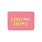 Palette d’Art — Sac Talbot Souple - LimitedTimez® Paris — Capsule d’art Talbot Slouch Bag Contrado Or