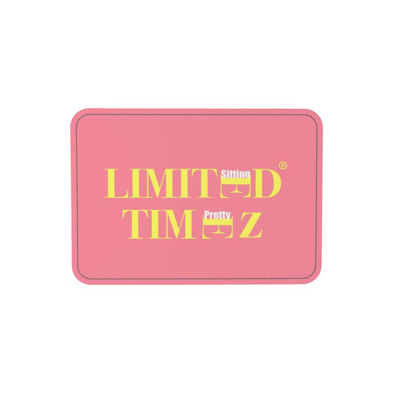 Palette d’Art — Sac Talbot Souple - LimitedTimez® Paris — Capsule d’art Talbot Slouch Bag Contrado Or