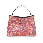 Palette d’Art — Sac Talbot Souple - LimitedTimez® Paris — Capsule d’art Talbot Slouch Bag Contrado Or