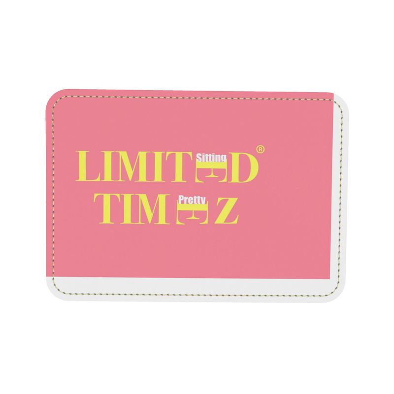 Pochette d’Art — Aperçu - LimitedTimez® Paris — Capsule d’art Baguette Bag Contrado Anse