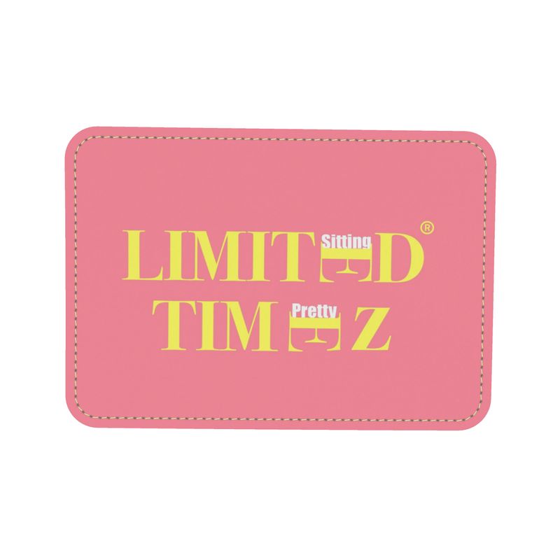 Pochette d’Art — Aperçu - LimitedTimez® Paris — Capsule d’art Baguette Bag Contrado Bretelle
