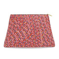 Rosée d’Étoiles — Rose Cachée - LimitedTimez® Paris — Capsule d’art Clutch Bag Contrado