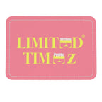 Rosée d’Étoiles — Rose Cachée - LimitedTimez® Paris — Capsule d’art Clutch Bag Contrado