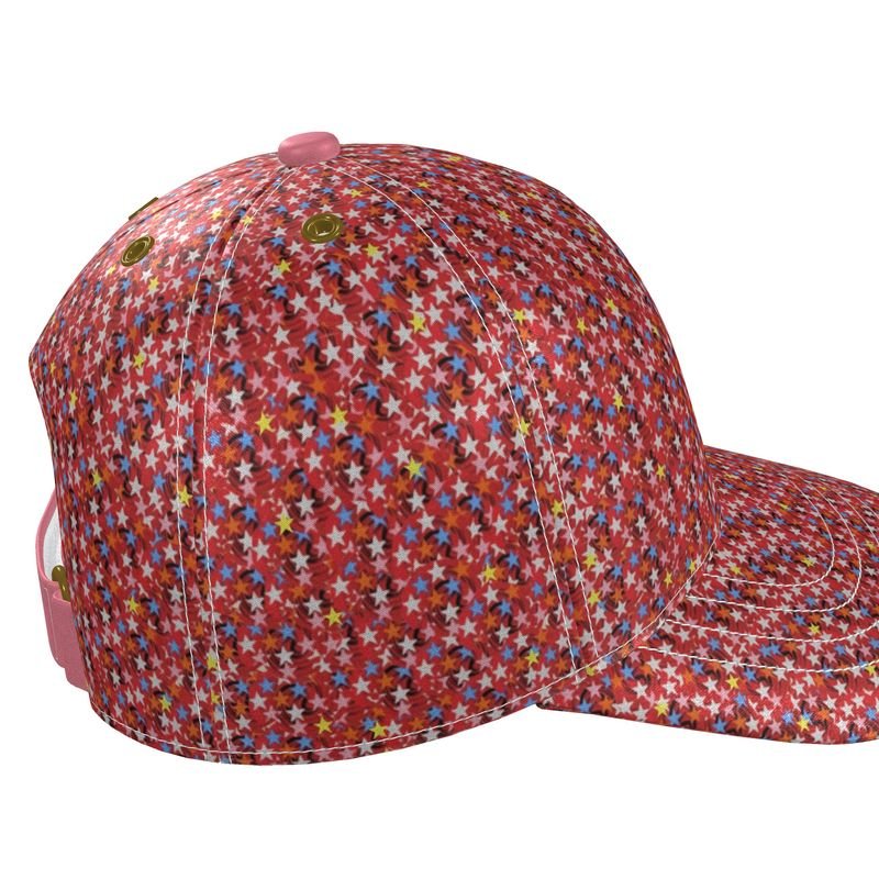 Saint-Jean-Cap-Ferrat - LimitedTimez® Paris — Capsule d’art Baseball Cap Contrado Large-XL