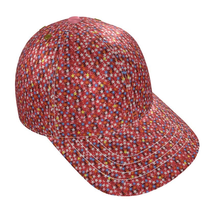Saint-Jean-Cap-Ferrat - LimitedTimez® Paris — Capsule d’art Baseball Cap Contrado Large-XL
