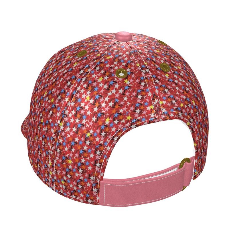 Saint-Jean-Cap-Ferrat - LimitedTimez® Paris — Capsule d’art Baseball Cap Contrado Large-XL