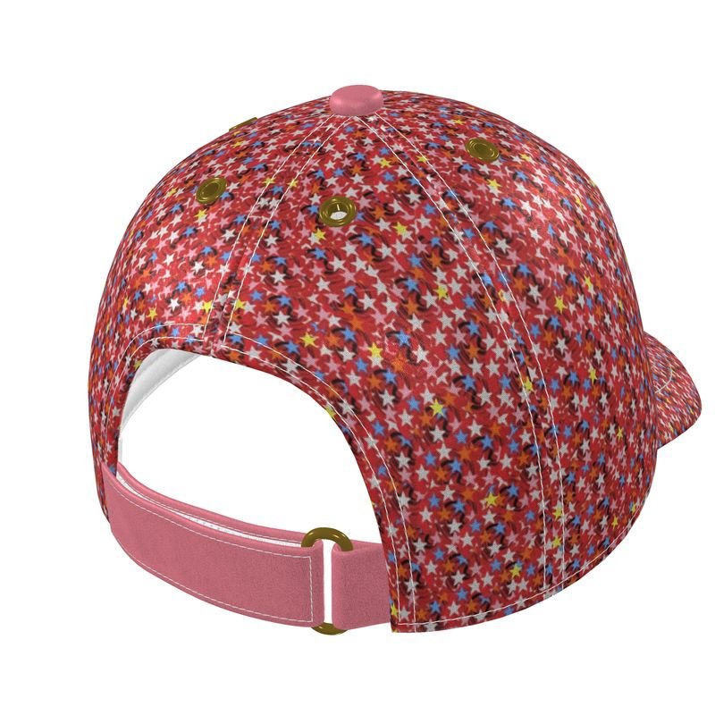 Saint-Jean-Cap-Ferrat - LimitedTimez® Paris — Capsule d’art Baseball Cap Contrado Large-XL