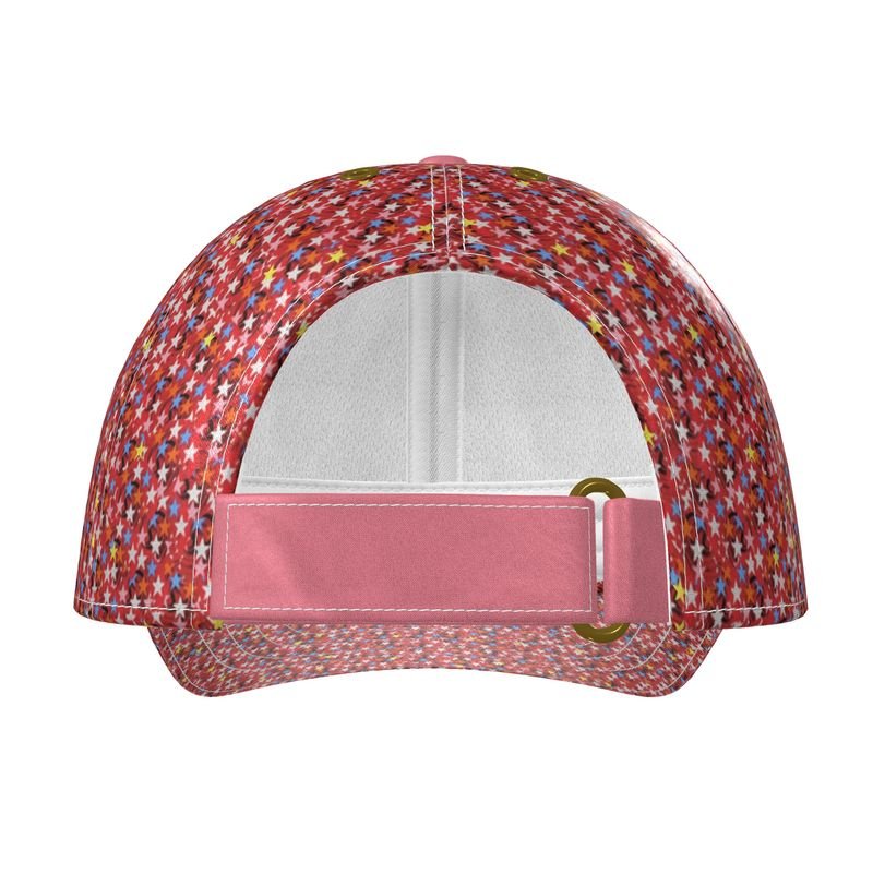 Saint-Jean-Cap-Ferrat - LimitedTimez® Paris — Capsule d’art Baseball Cap Contrado Large-XL
