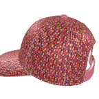 Saint-Jean-Cap-Ferrat - LimitedTimez® Paris — Capsule d’art Baseball Cap Contrado Petit-Moyen