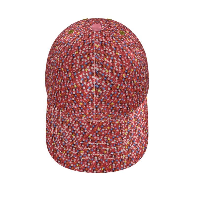 Saint-Jean-Cap-Ferrat - LimitedTimez® Paris — Capsule d’art Baseball Cap Contrado Petit-Moyen