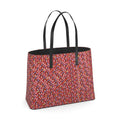 Structure Ouverte — Cabas d’Art - LimitedTimez® Paris — Capsule d’art Kika Tote Contrado Grand sac