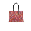 Structure Ouverte — Cabas d’Art - LimitedTimez® Paris — Capsule d’art Kika Tote Contrado Petit sac